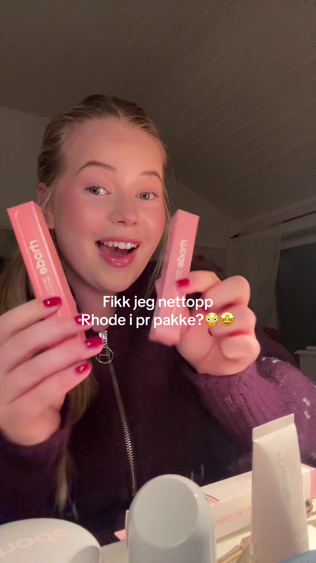 @Josefine Baronette