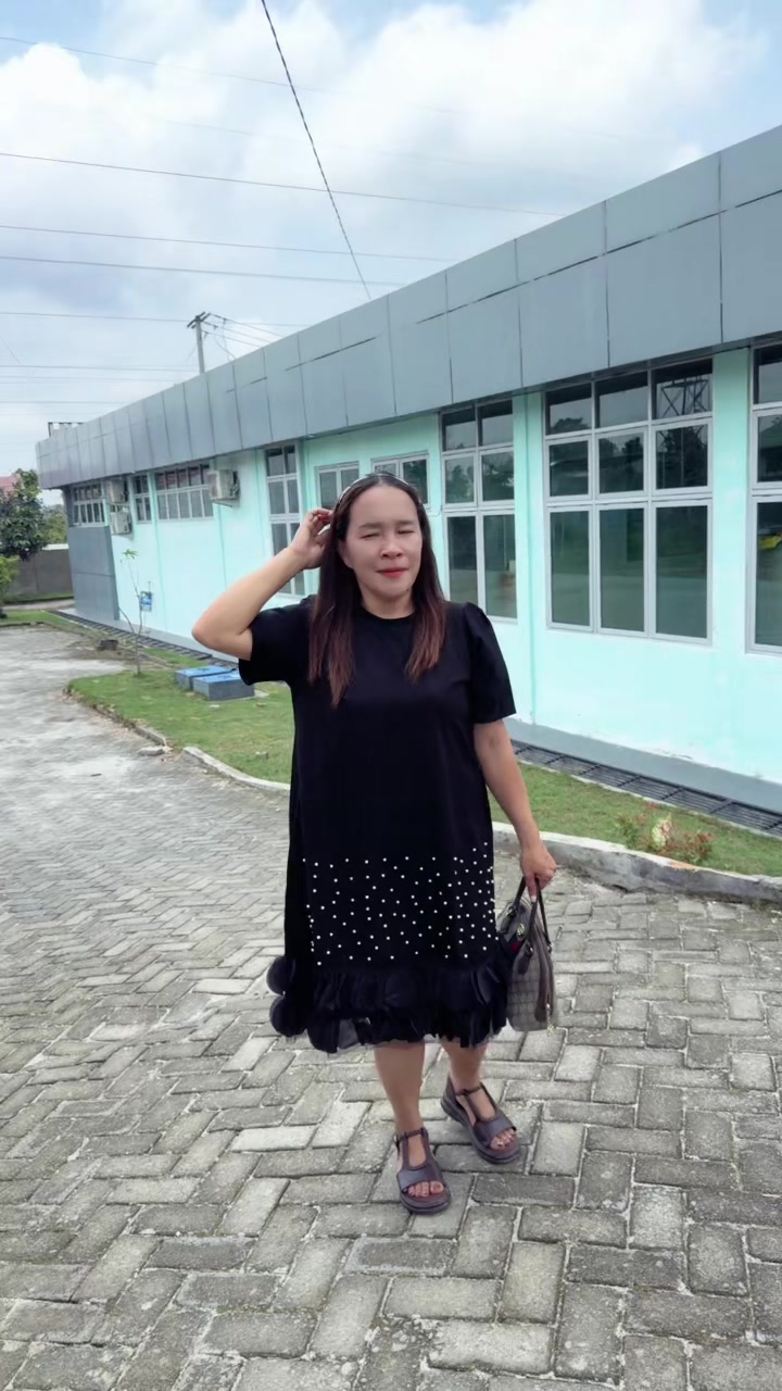 @Bernike Sidabutar