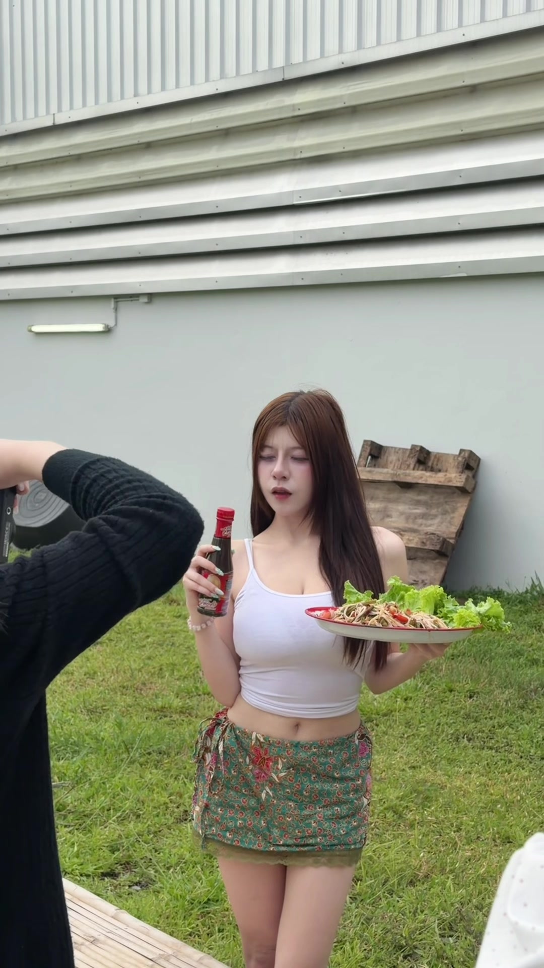 @ซินยอเพื่อนเรียกหมูยอ