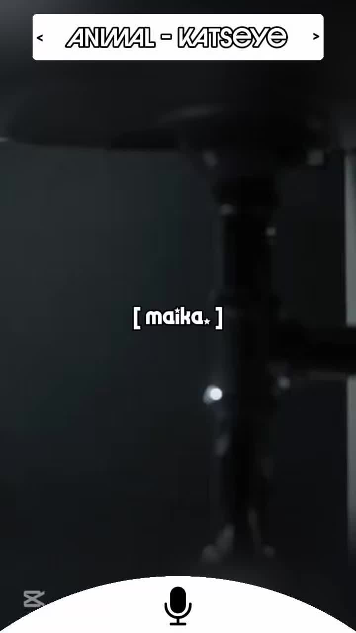 @𝙢𝙖𝙞𝙠𝙖. ?!
