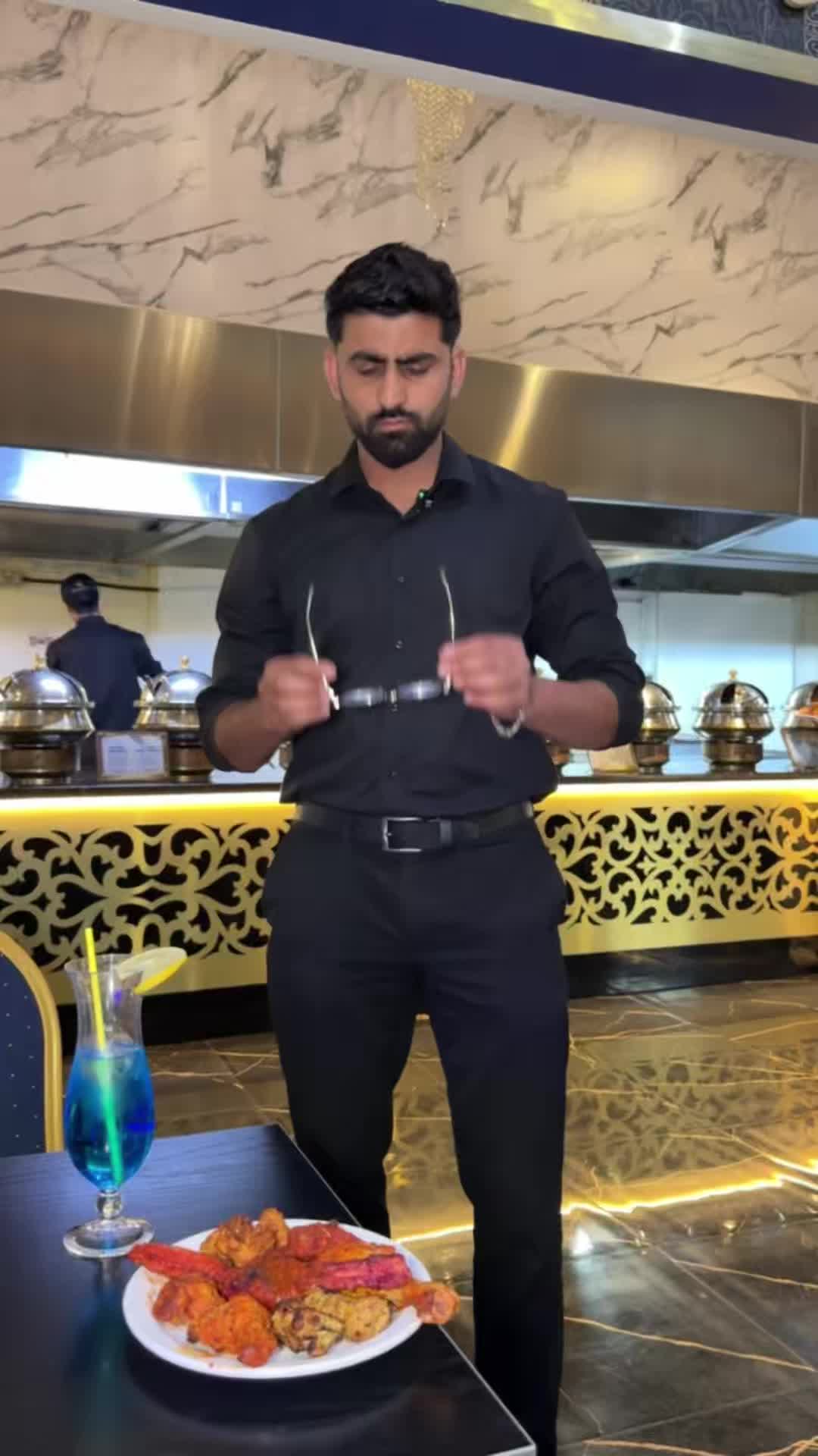 @Royal Shalimar