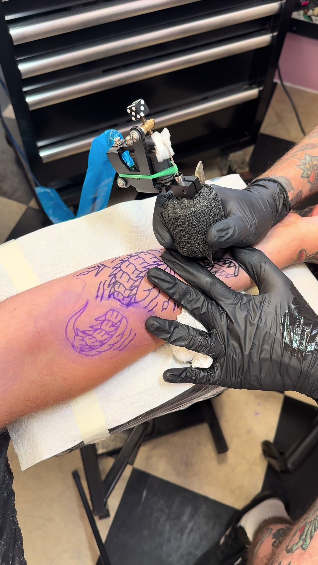 @NEWBURYTATTOO