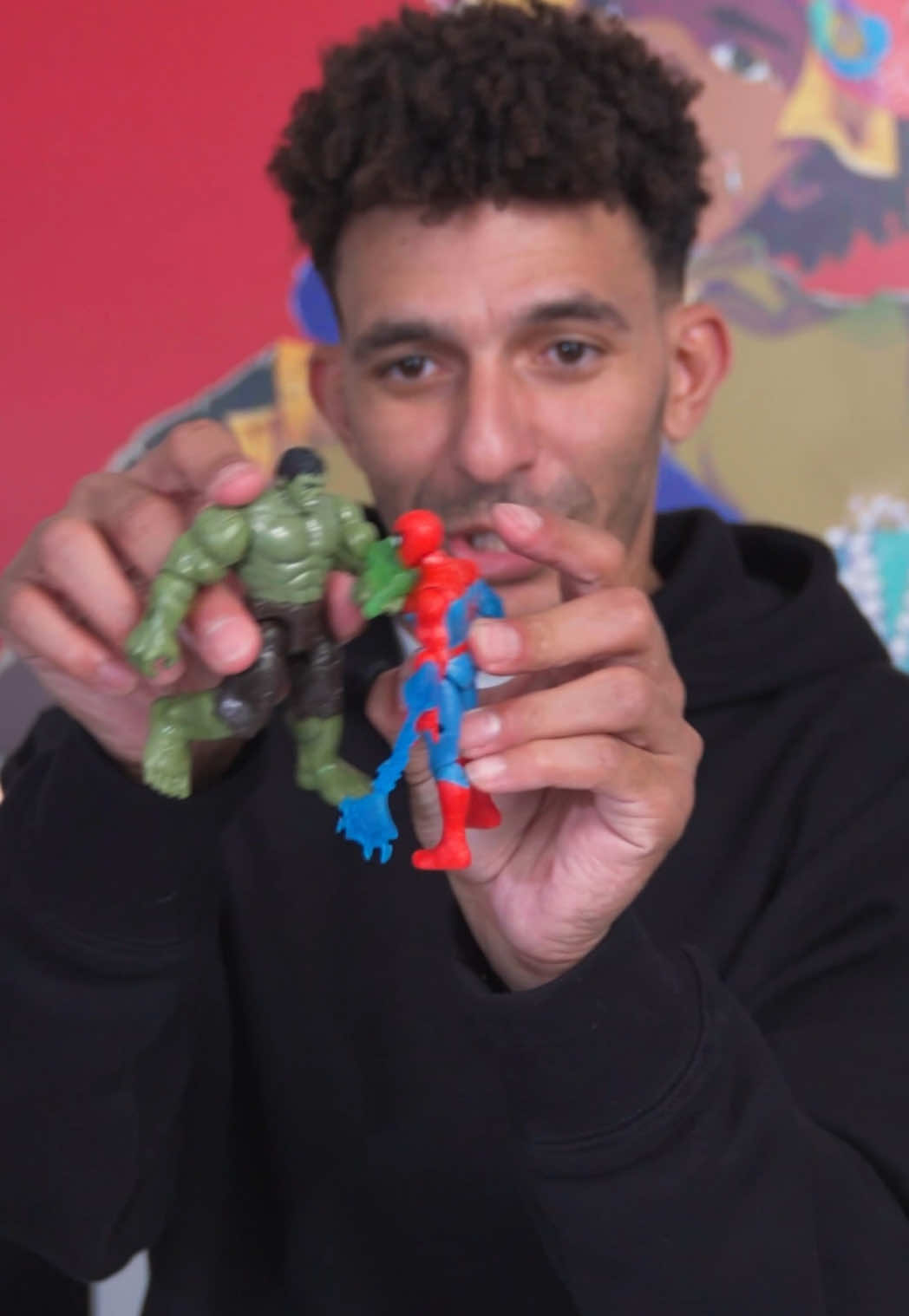 @Khleo Thomas