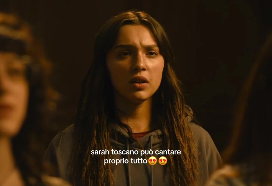 @Sarah Official Fandom
