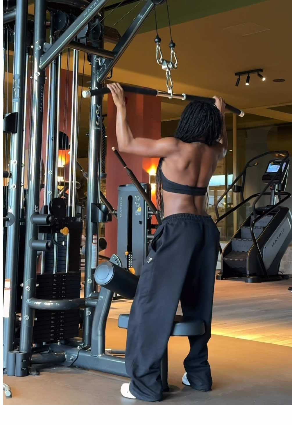 @Flora Fit Mind