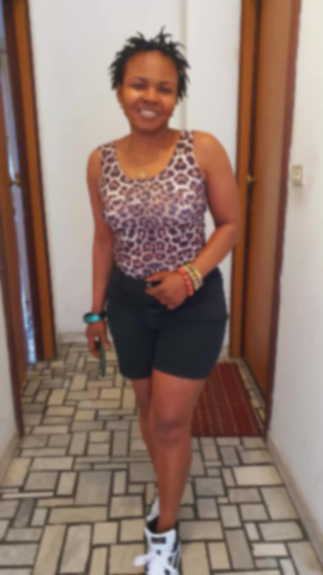 @CITY MAMA F
