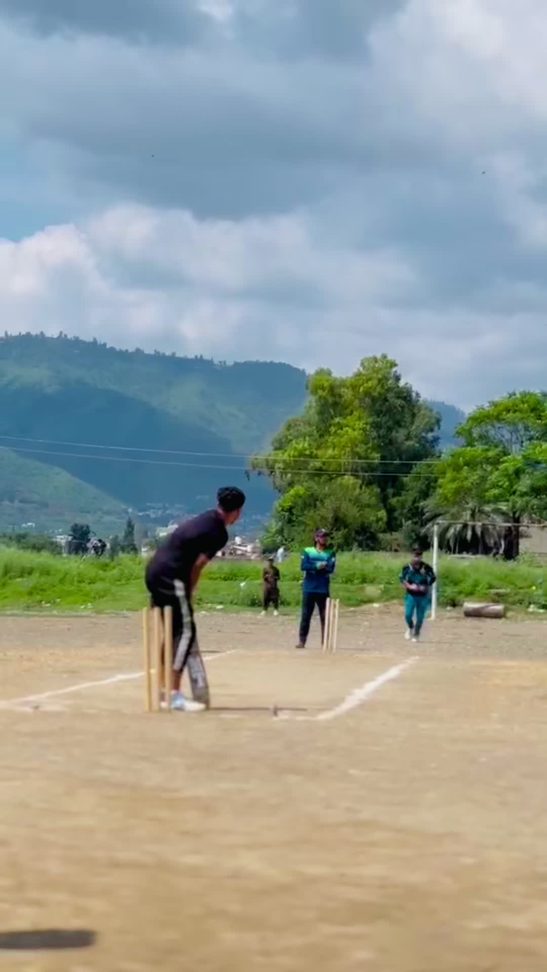 @Kashif cricketer