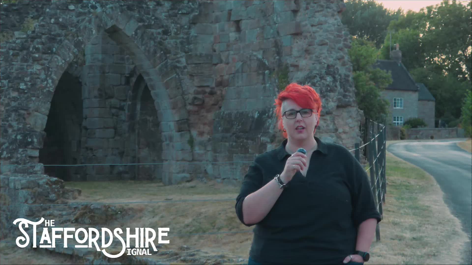 @The Red Haired Stokie
