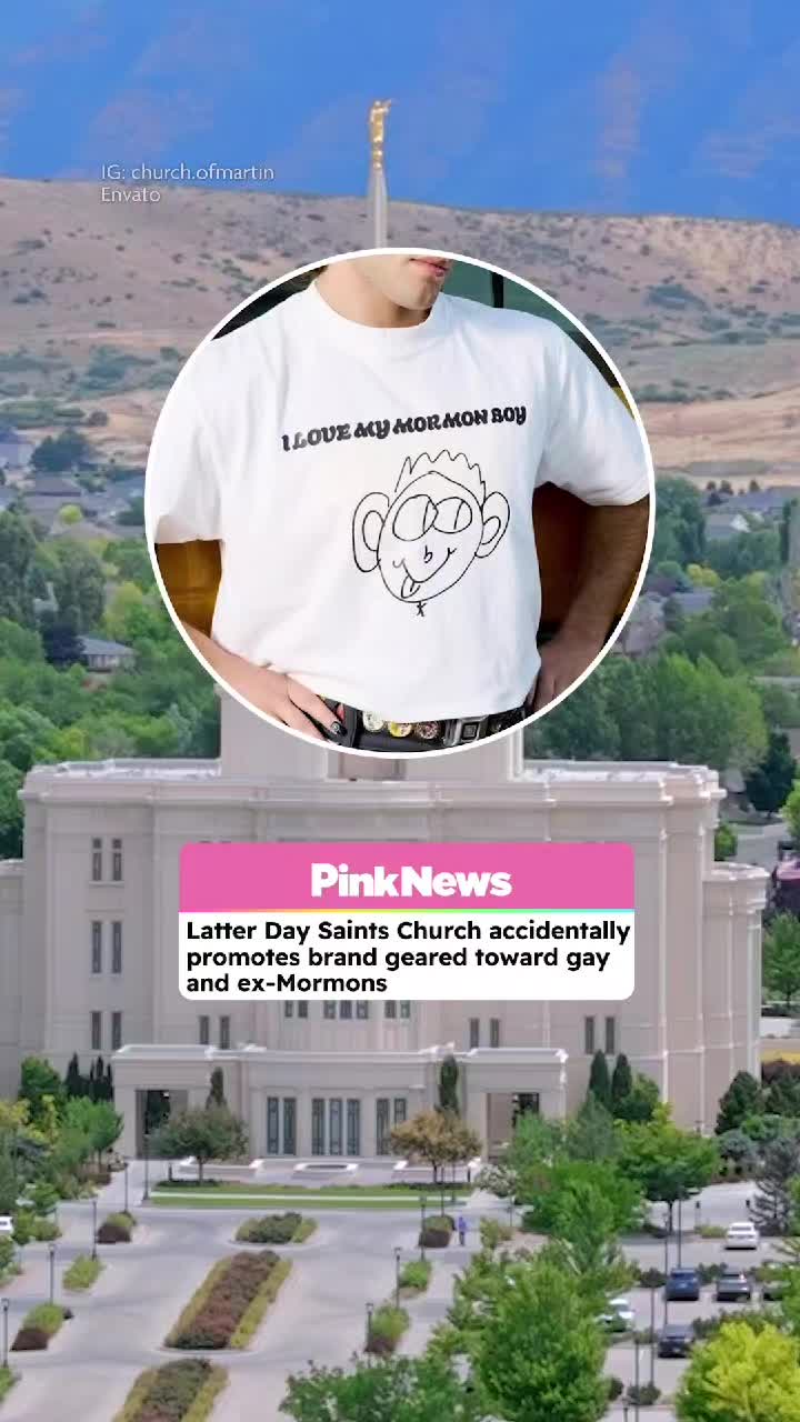 @PinkNews 🏳️&zwj;🌈🏳️&zwj;⚧️
