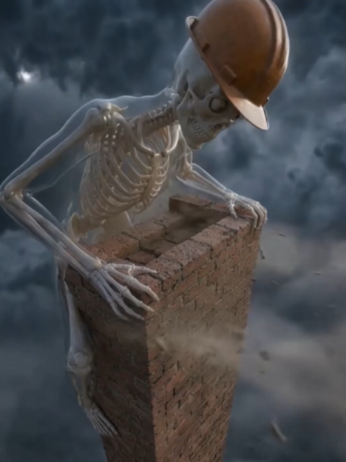 @skeleton adventures