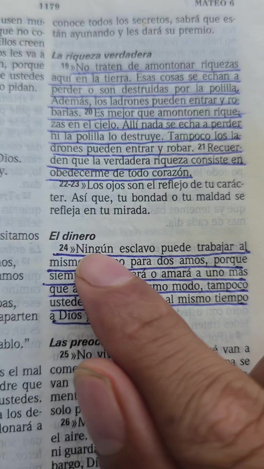 @Palabra de Dios