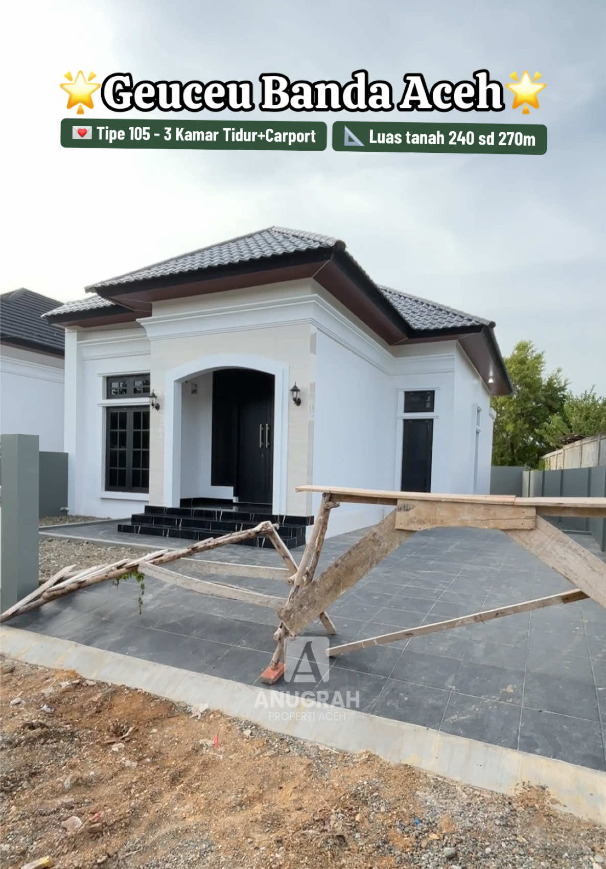 @Anugrah Properti Aceh