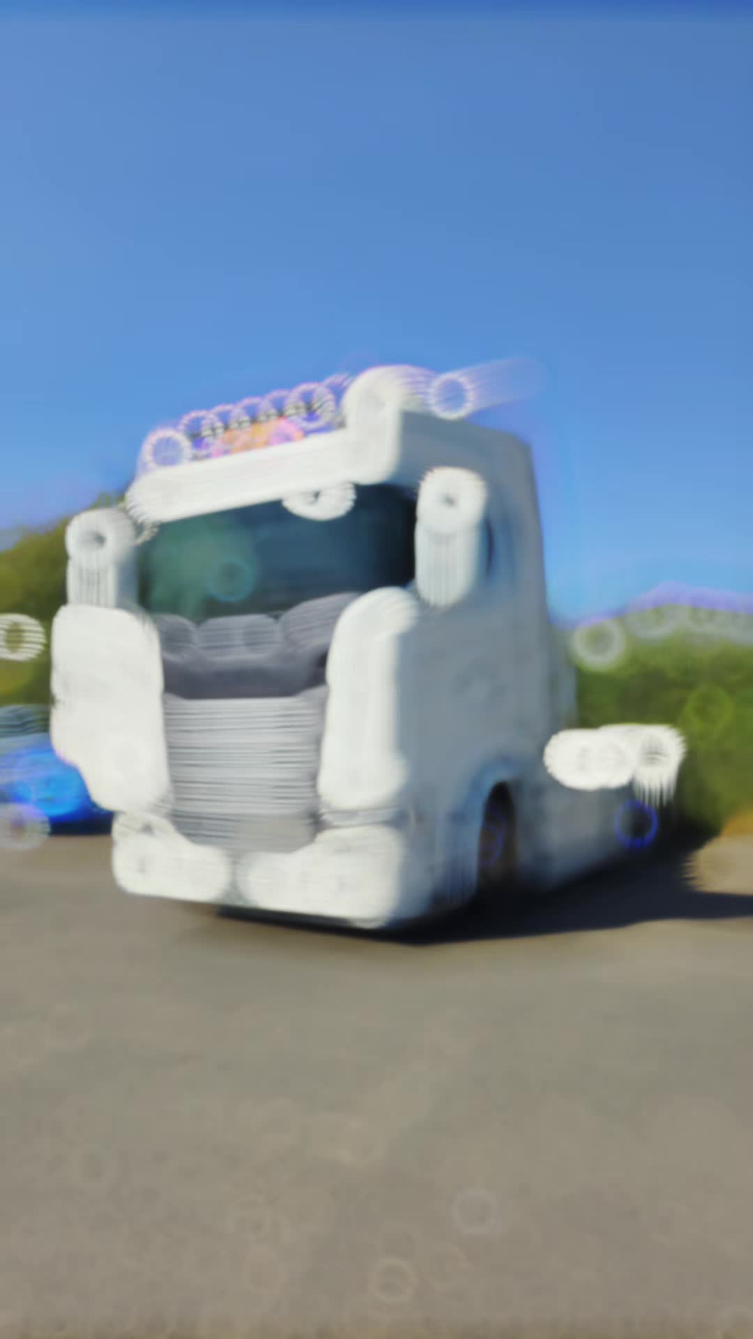 @Trucker Sheppy