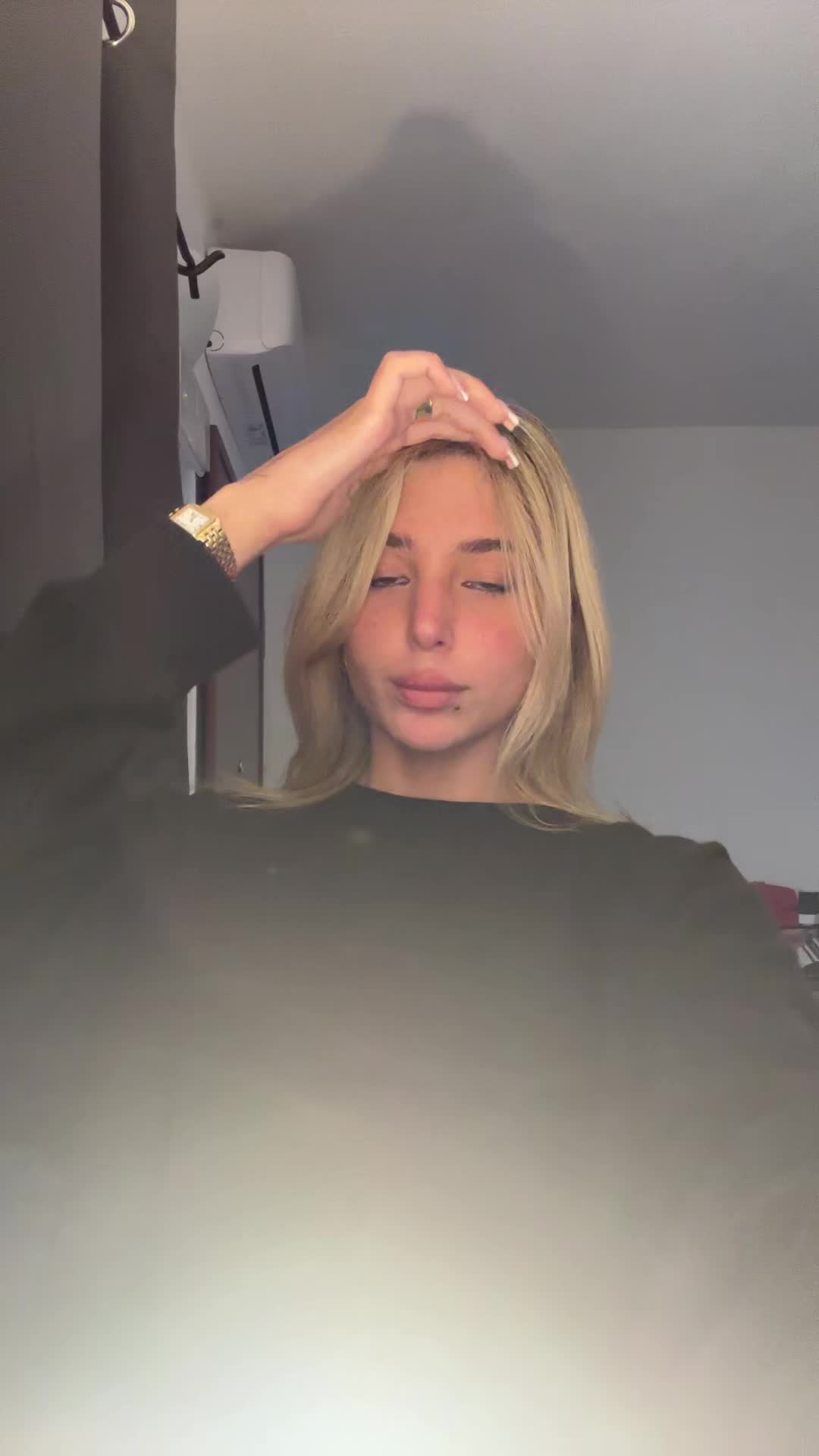 @caro mami