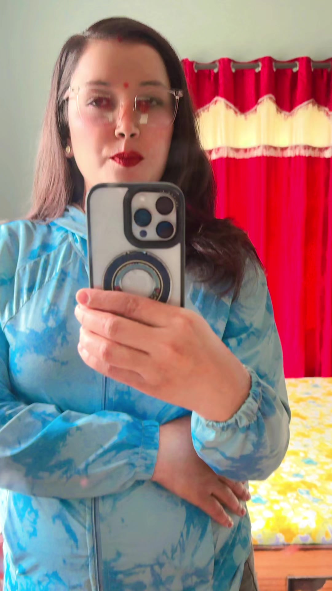 @जेठी बुहारी