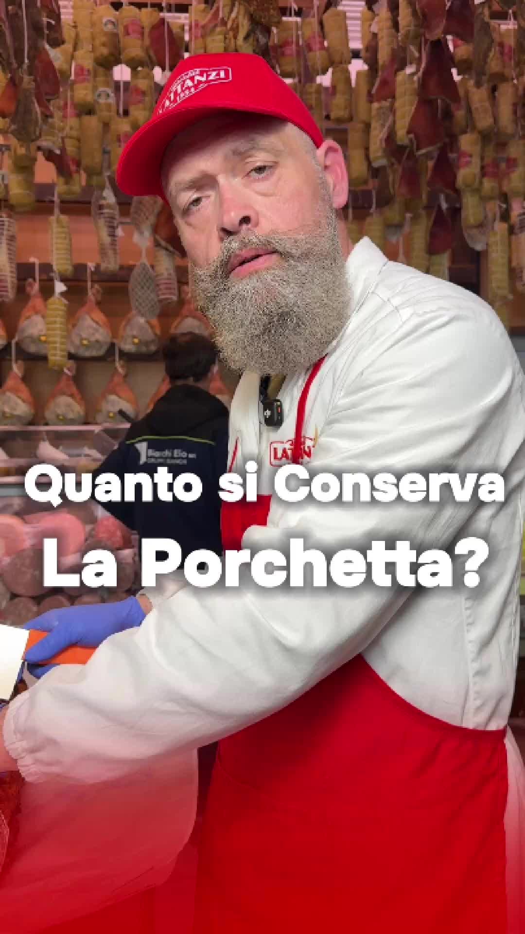 @Antica Norcineria Lattanzi