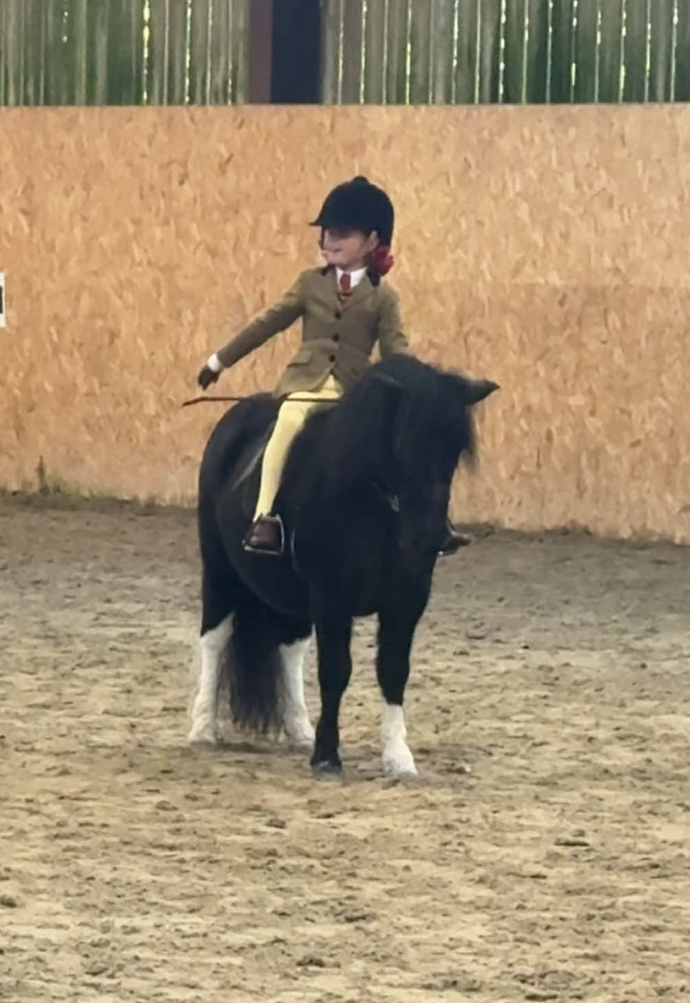 @Simmonds Show Team
