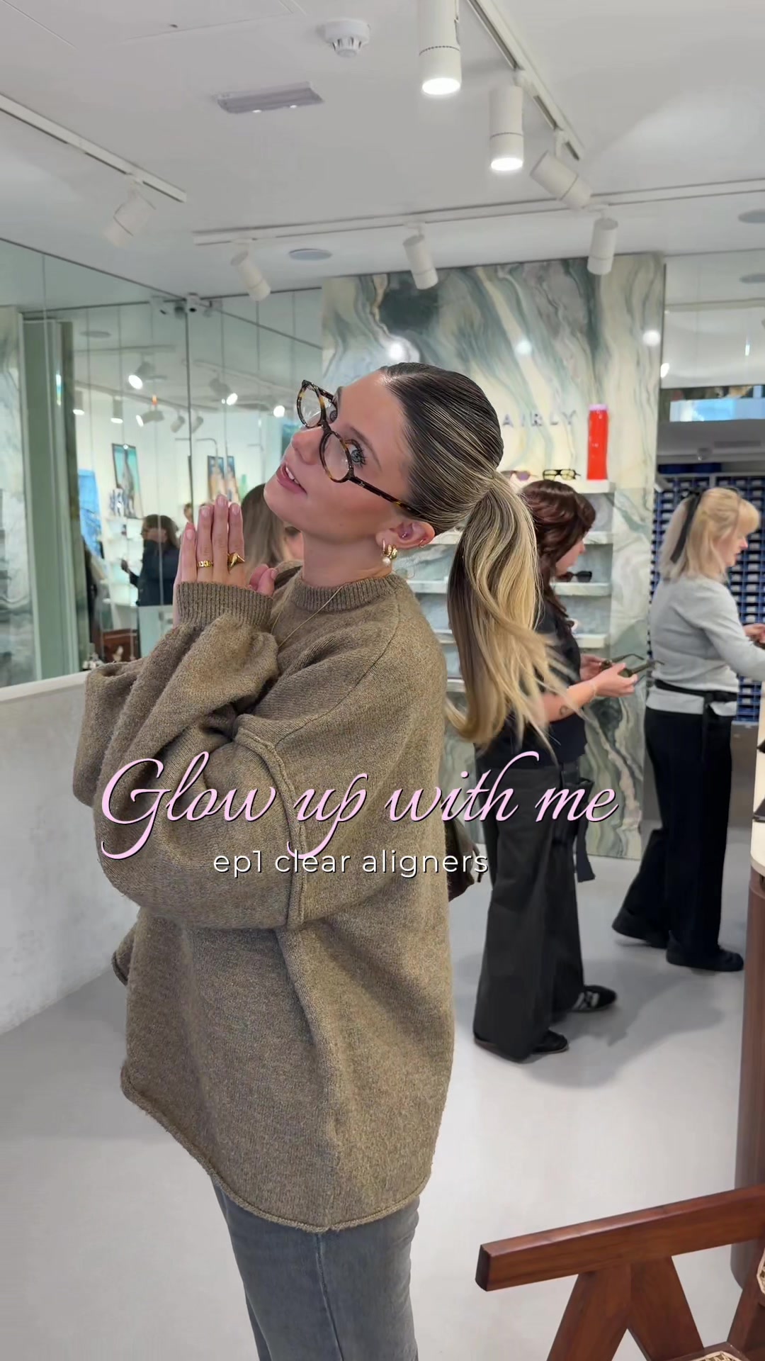 @Maya Coleman