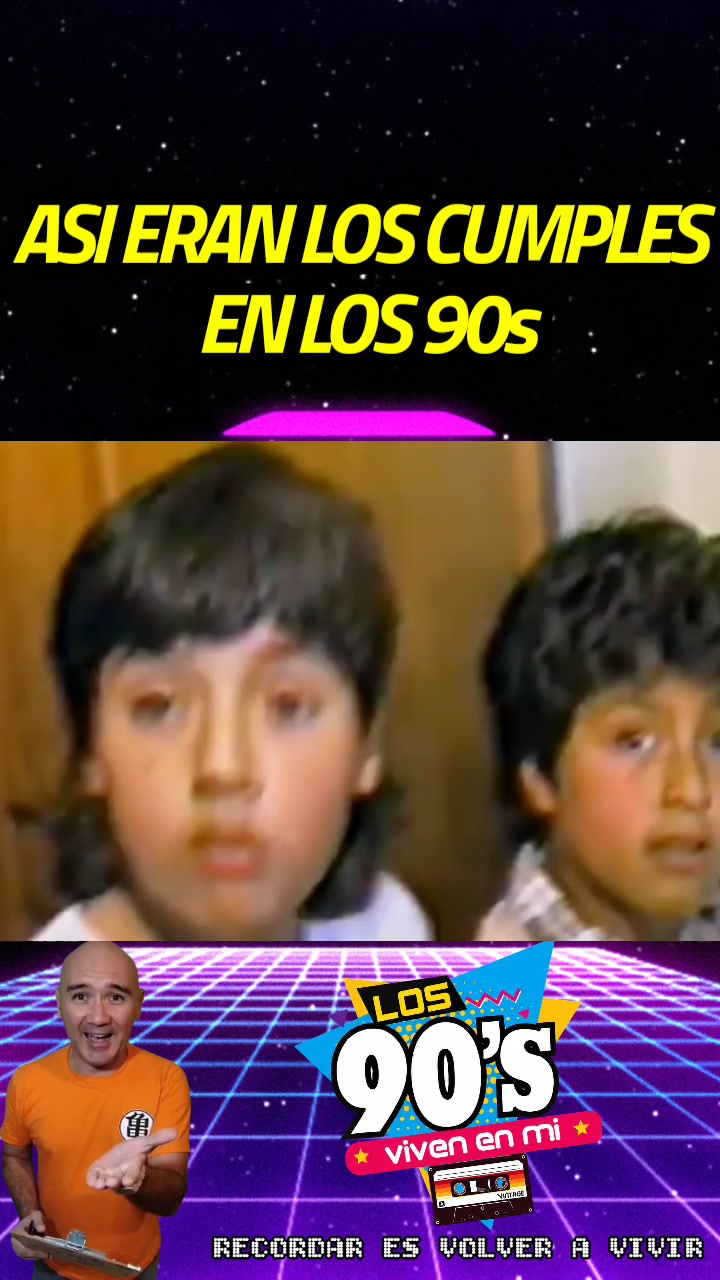 @Los90sVivenEnMi❤️