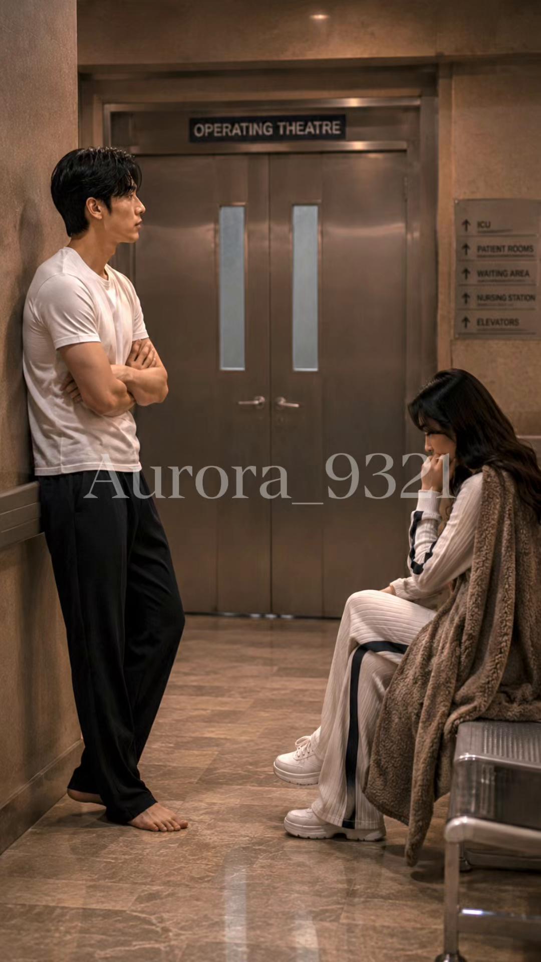 @Aurora