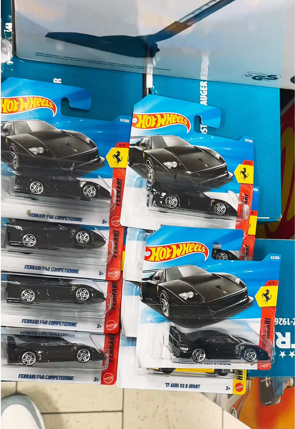 @boutique DieCast64