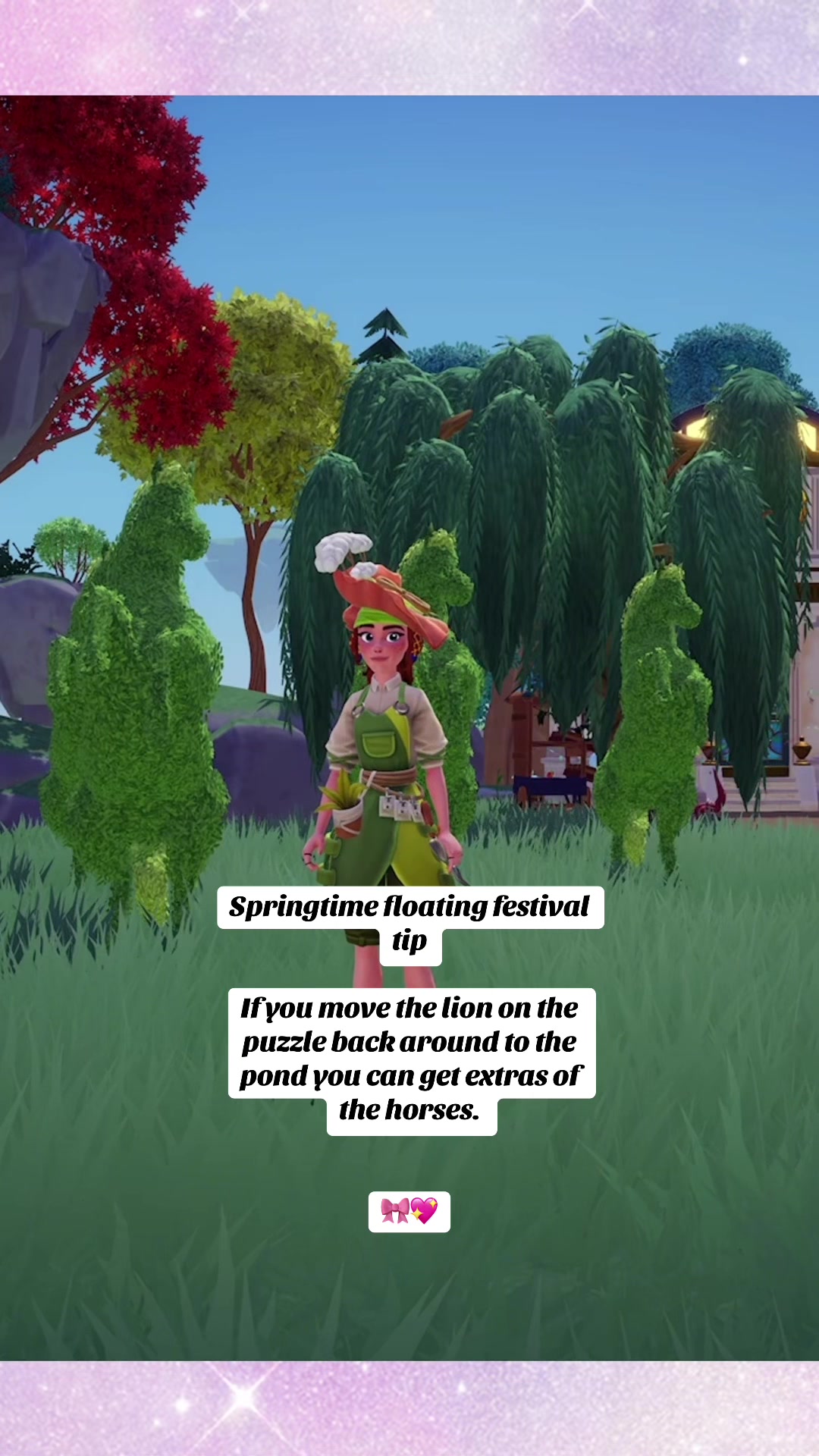 @BeckyPlaysGames🎮