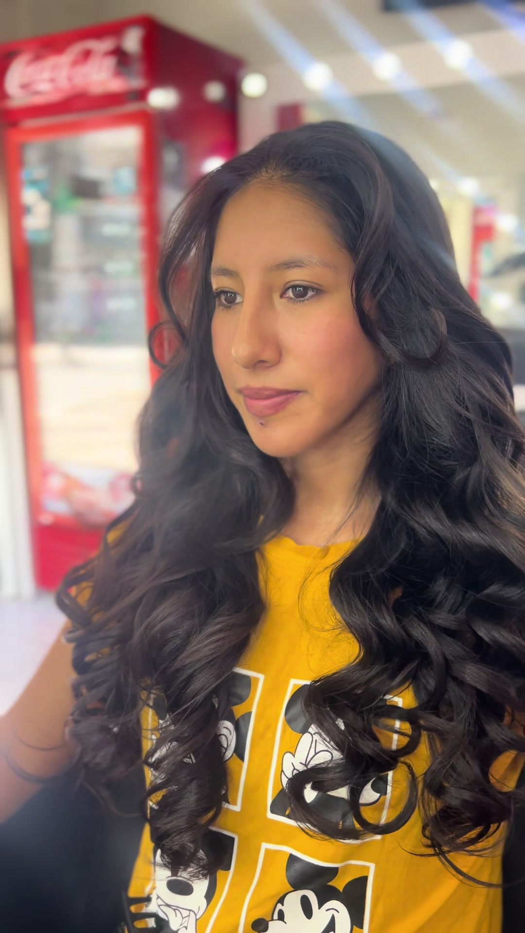 @Cinthia Alarcon Beauty Salon