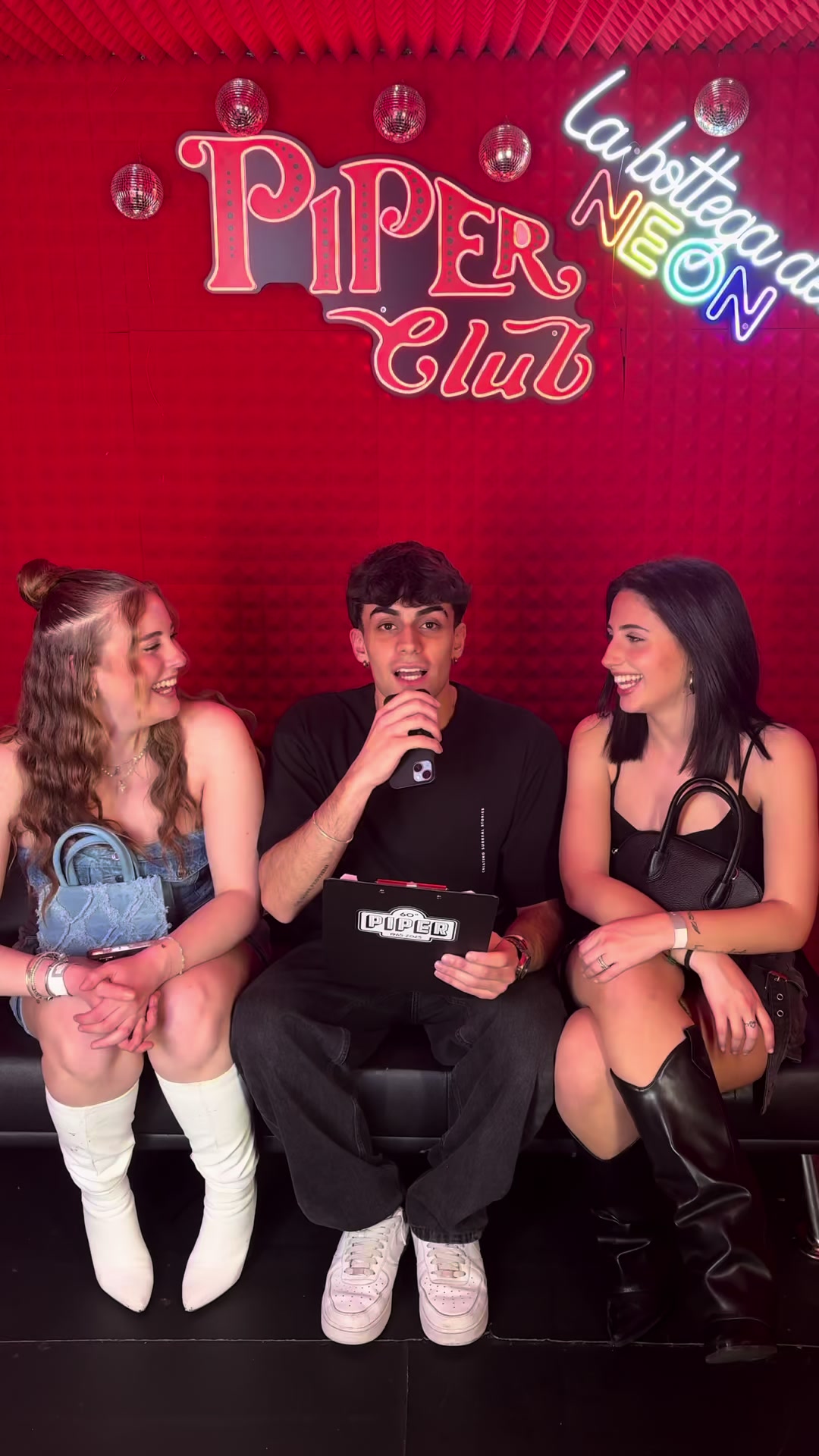 @Piperclubromaofficial