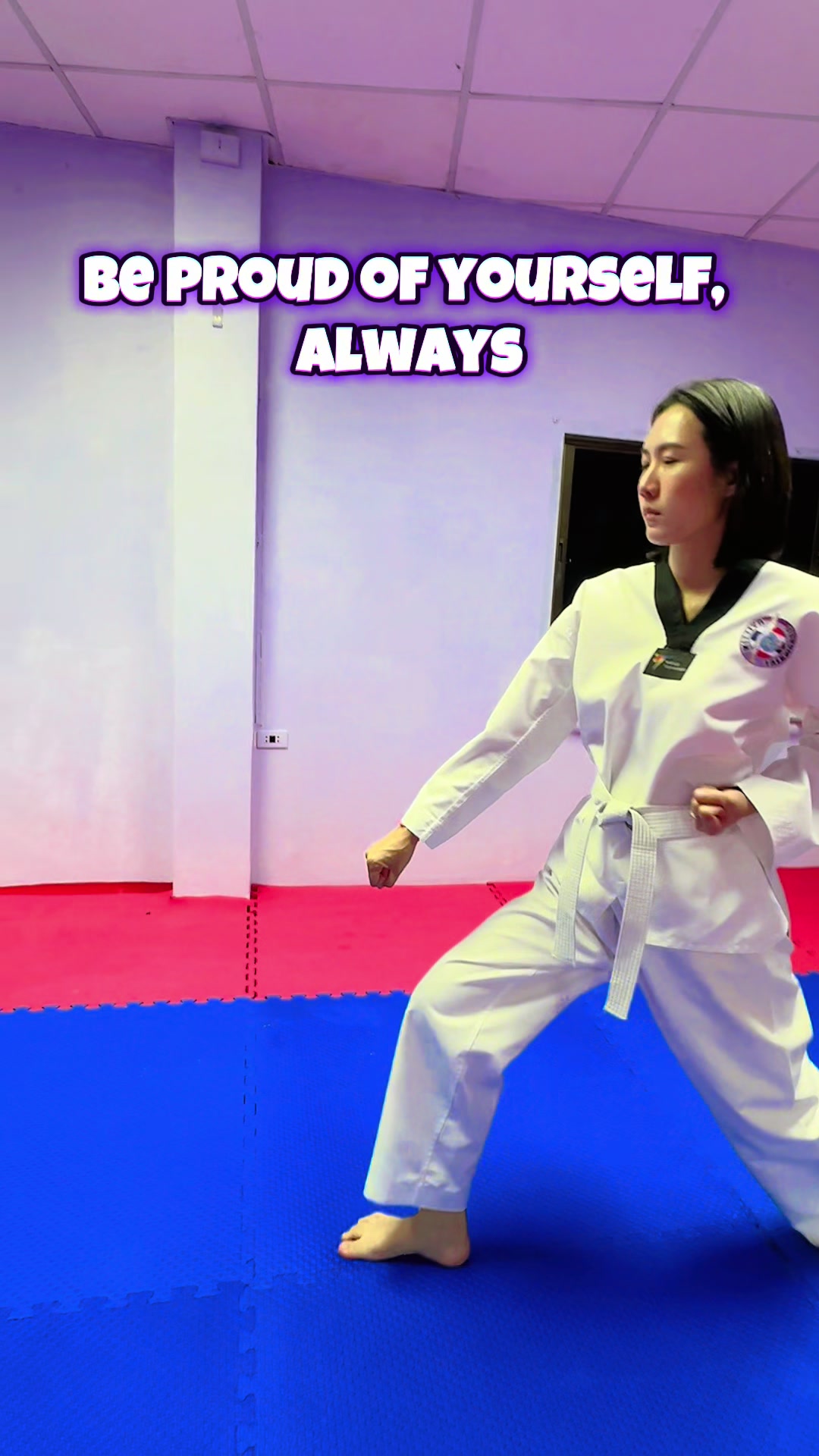 @Kittiya Taekwondo Khonkaen