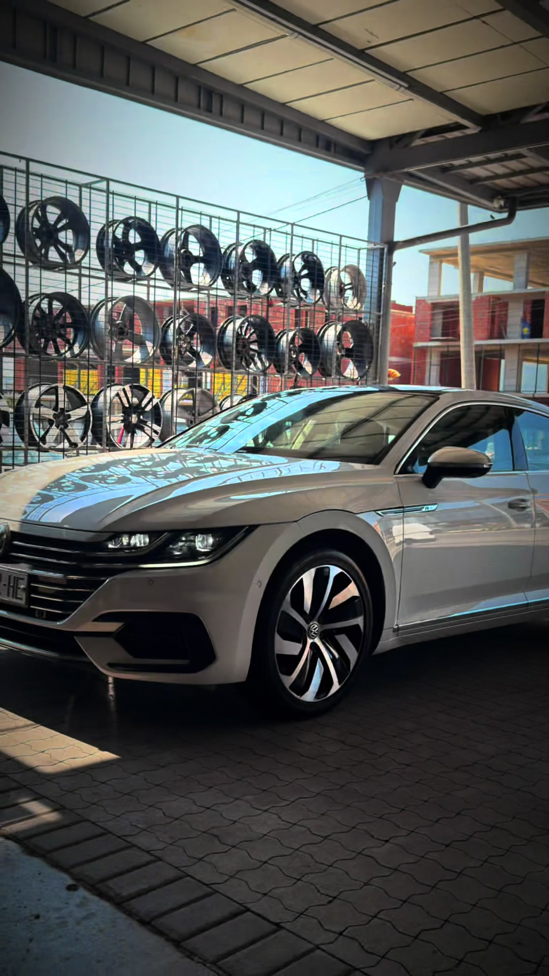 @Auto Refkia