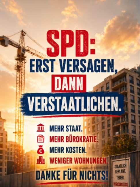 @Hauke Finger MdB