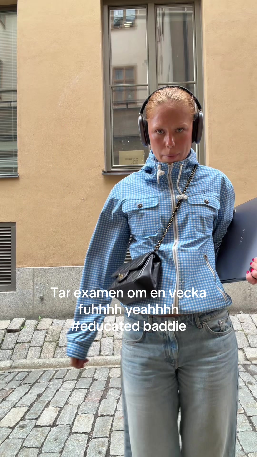 @Isa fkn Ramström