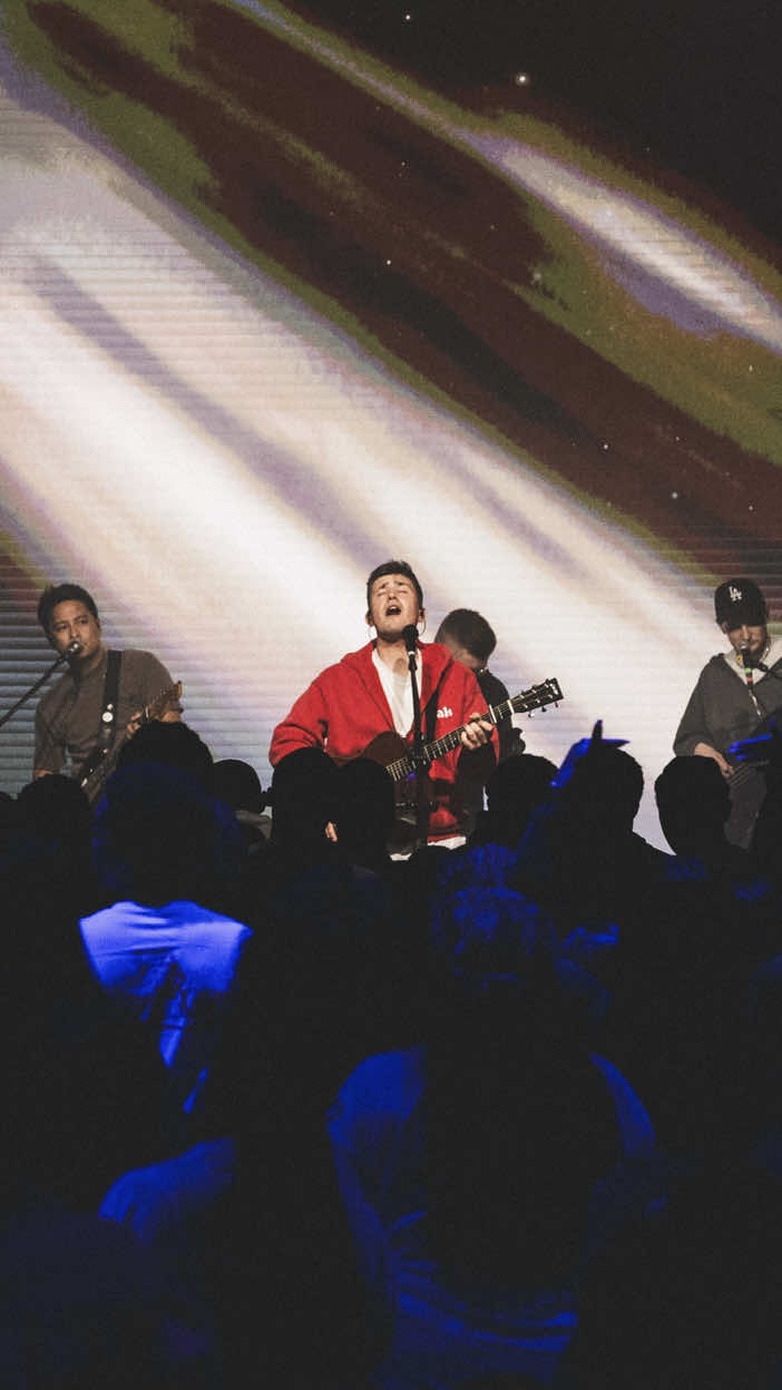 @Chroma Worship