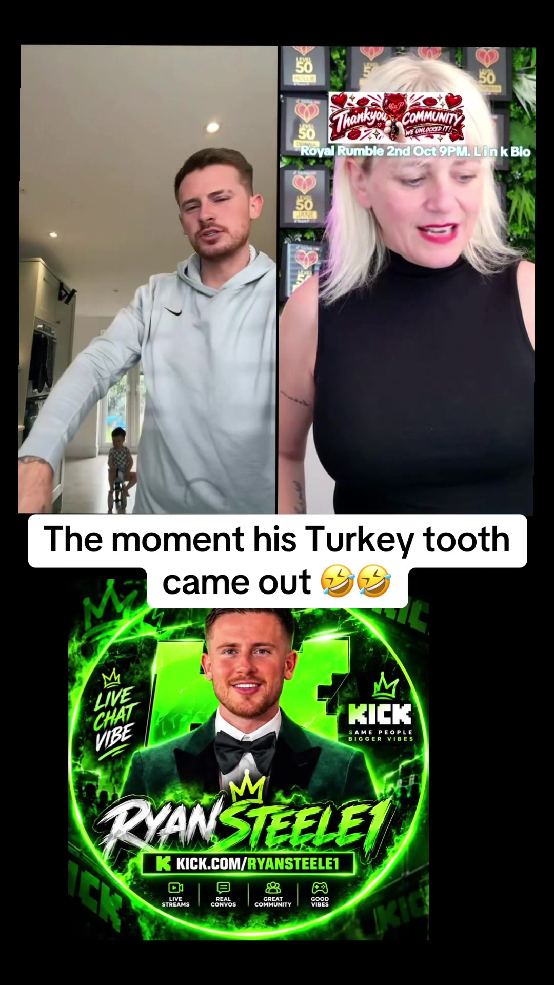 @dailydoseofryansmayhem