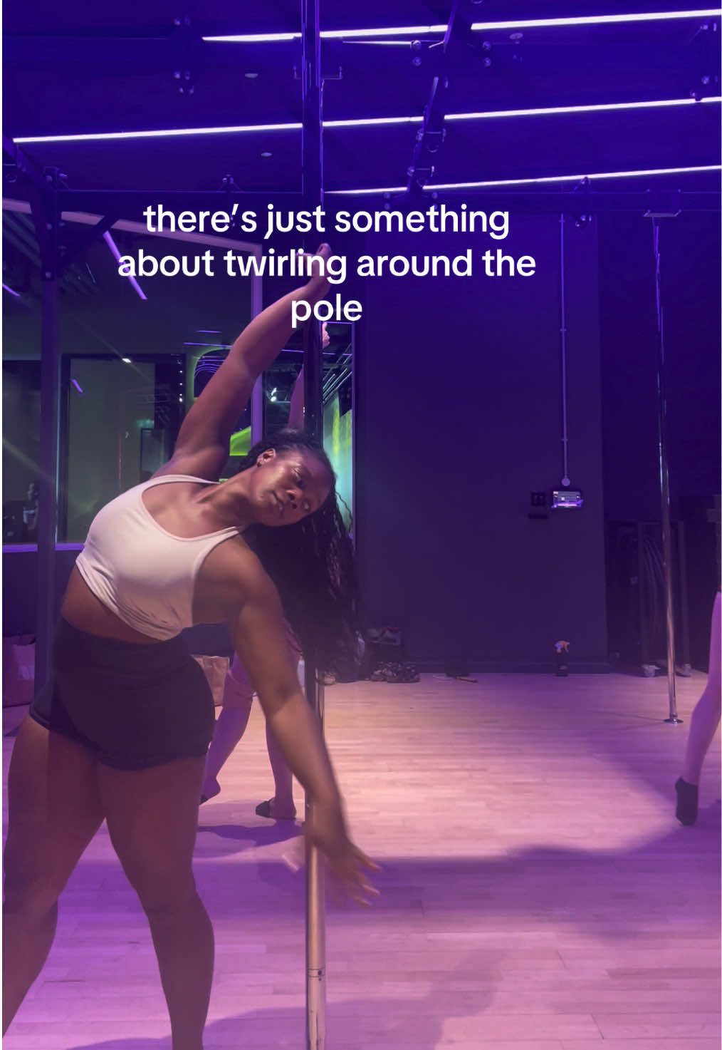 @MW | Stretch & Fitness 🤸🏾♀️