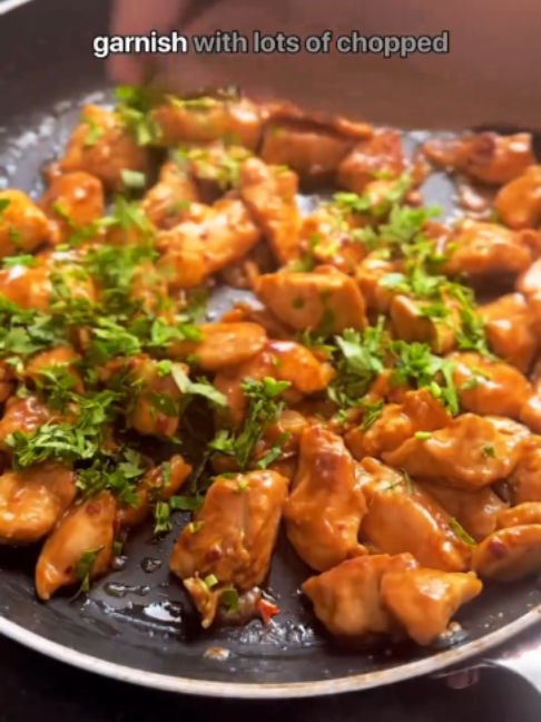 @Chef Nehal karkera