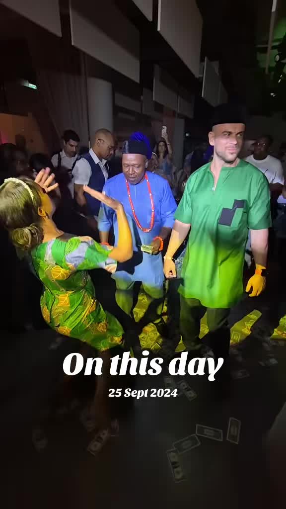 @Victoria Obahor