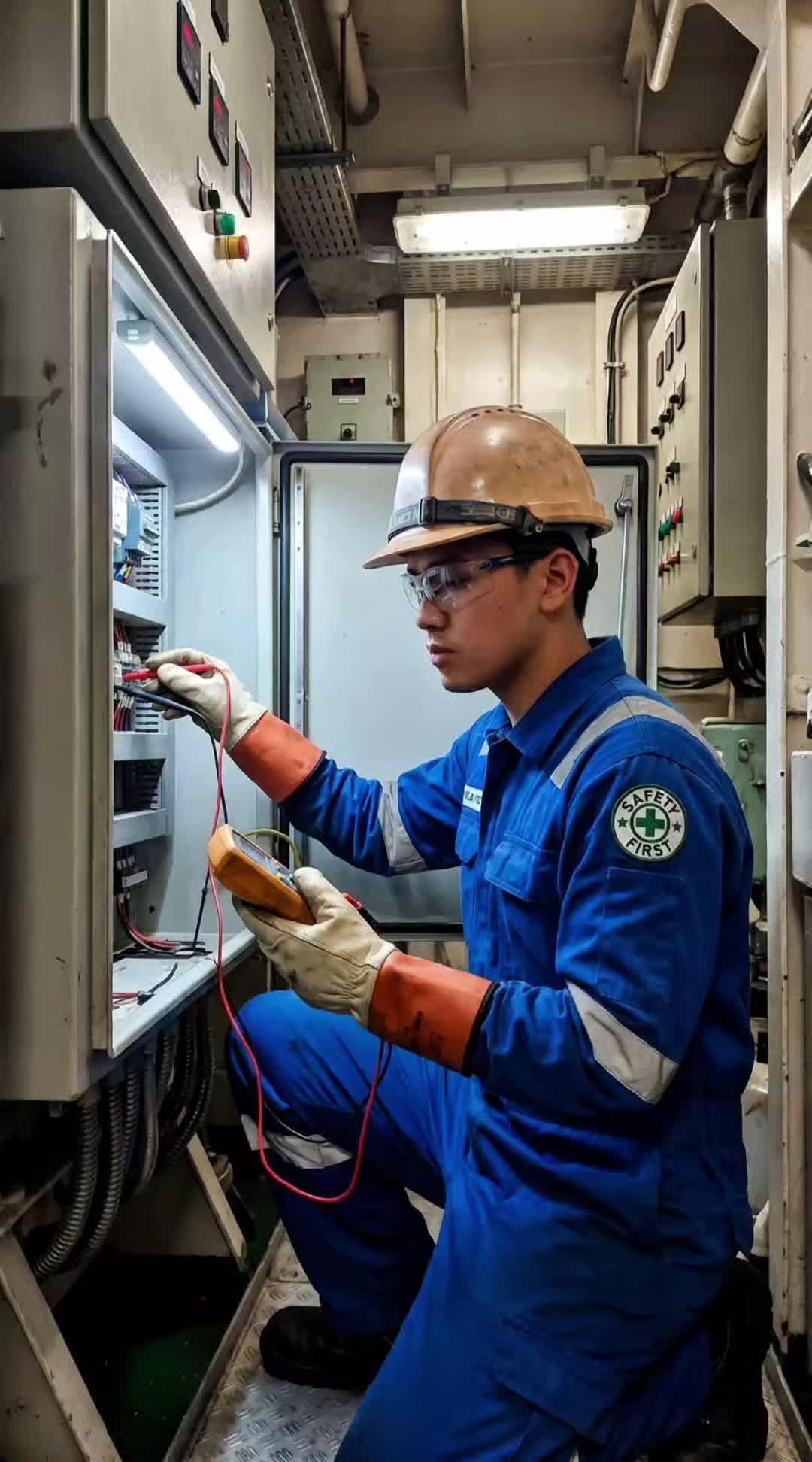 @Find Sea Jobs