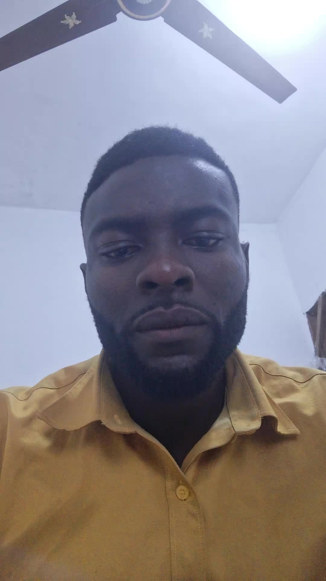 @God's General
