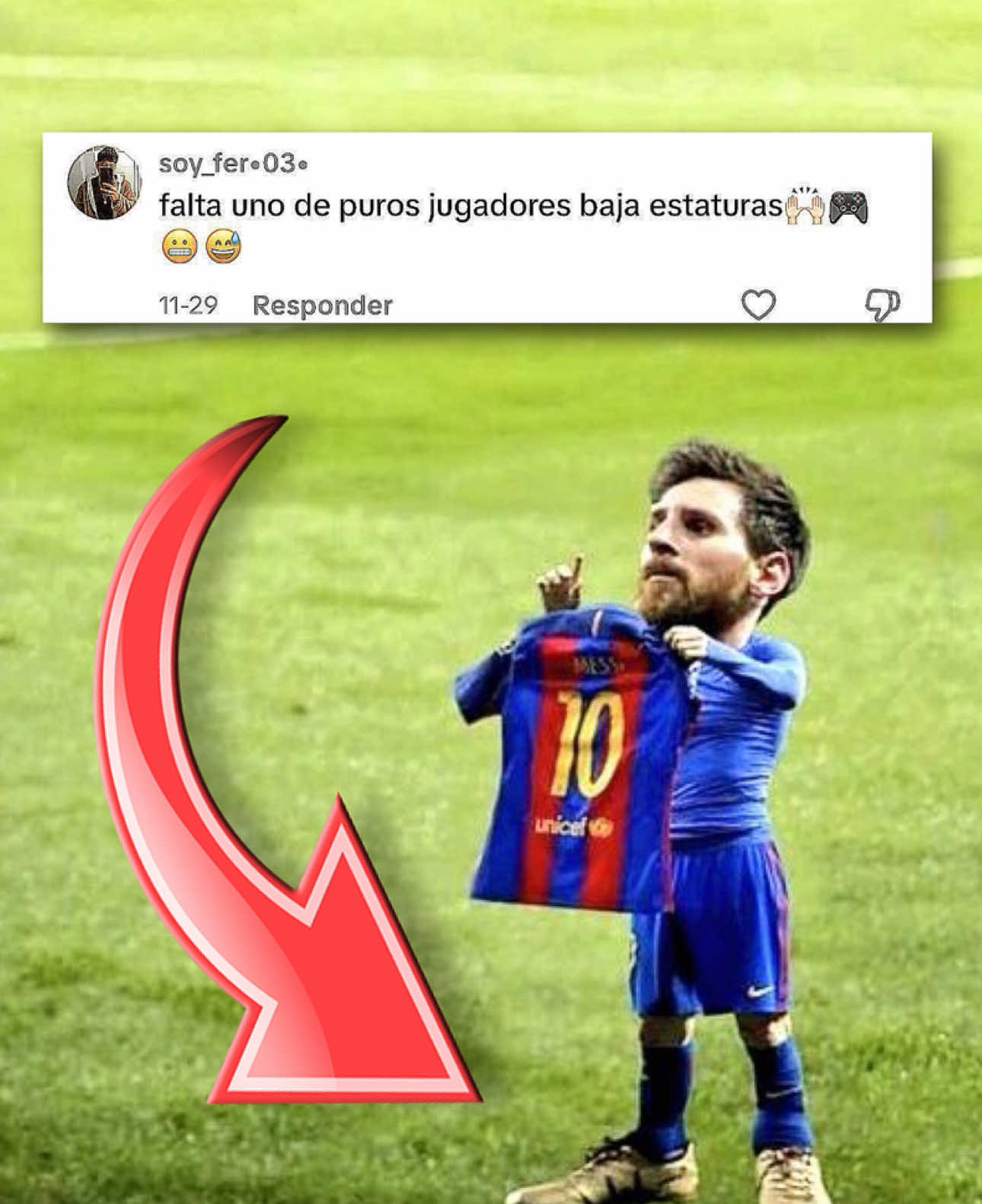 @WILHER10 | PES