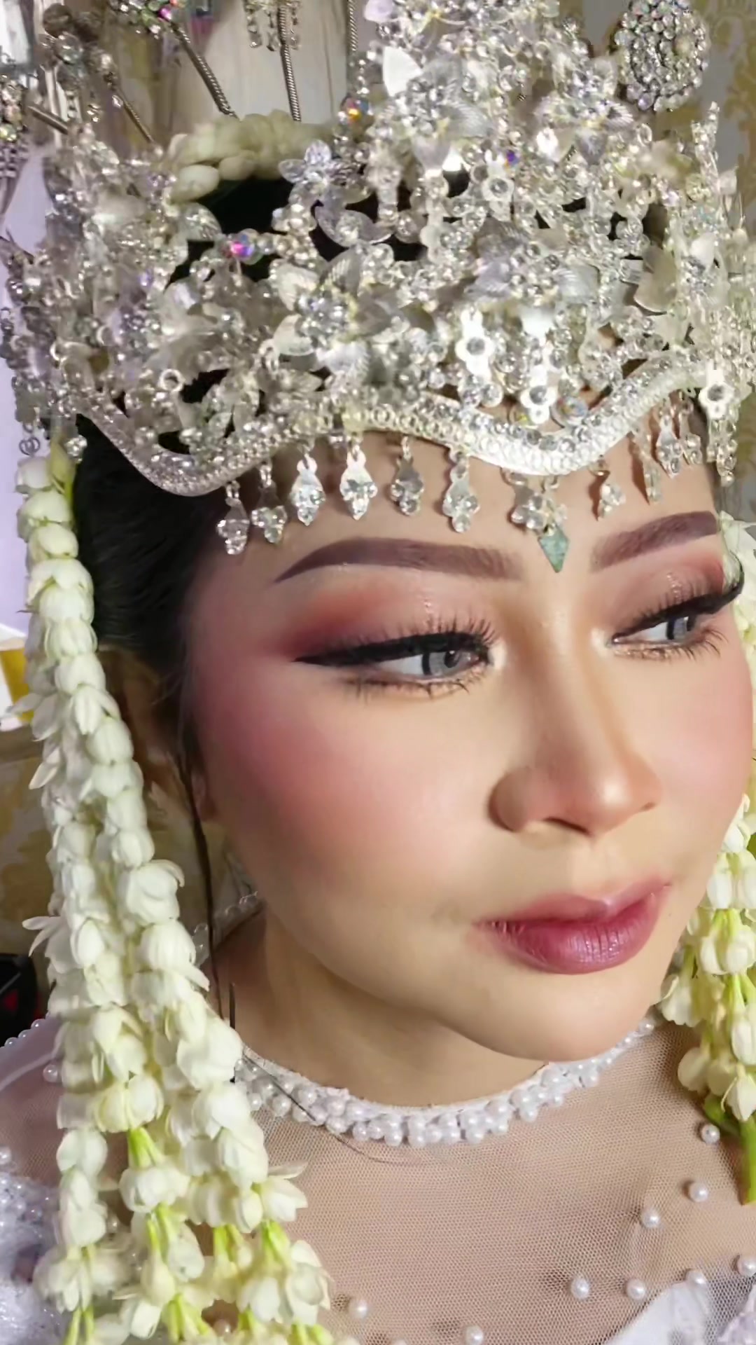 @Dev MUA Jakarta Barat