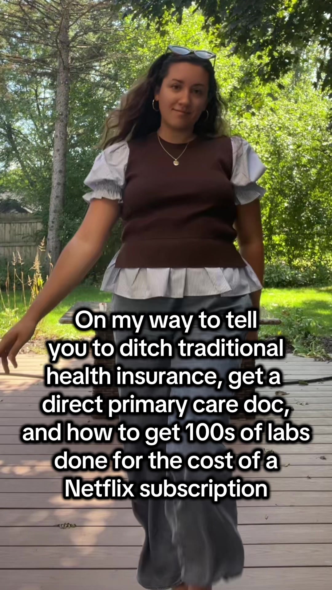 @Miranda | Healthcare BFF