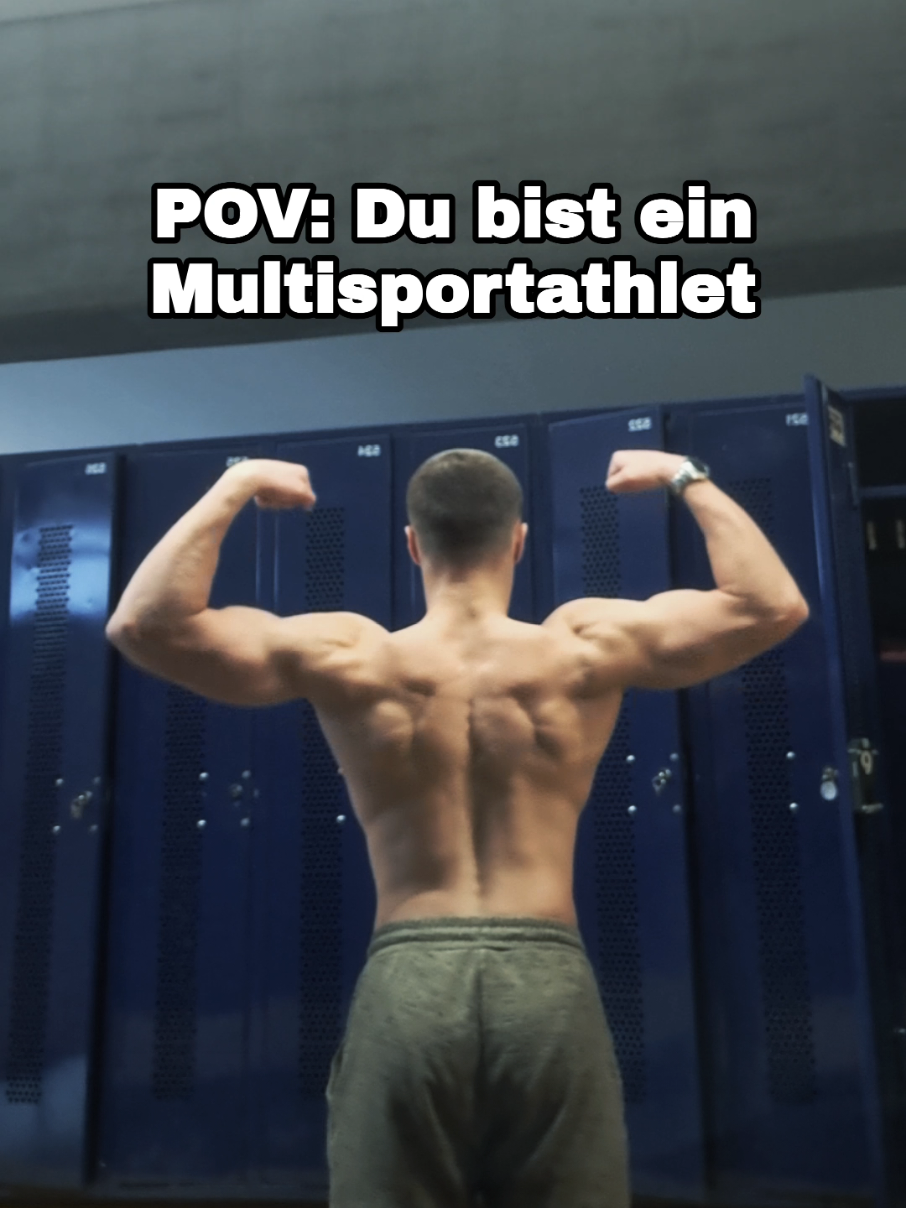 @Multisportathlet