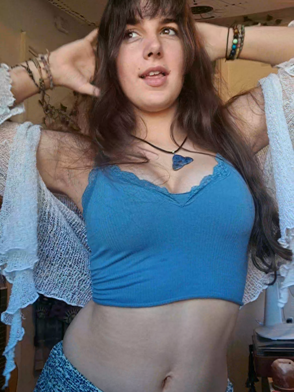 @𝓐𝓶𝓫𝓮𝓻 ☮︎☾𖤓
