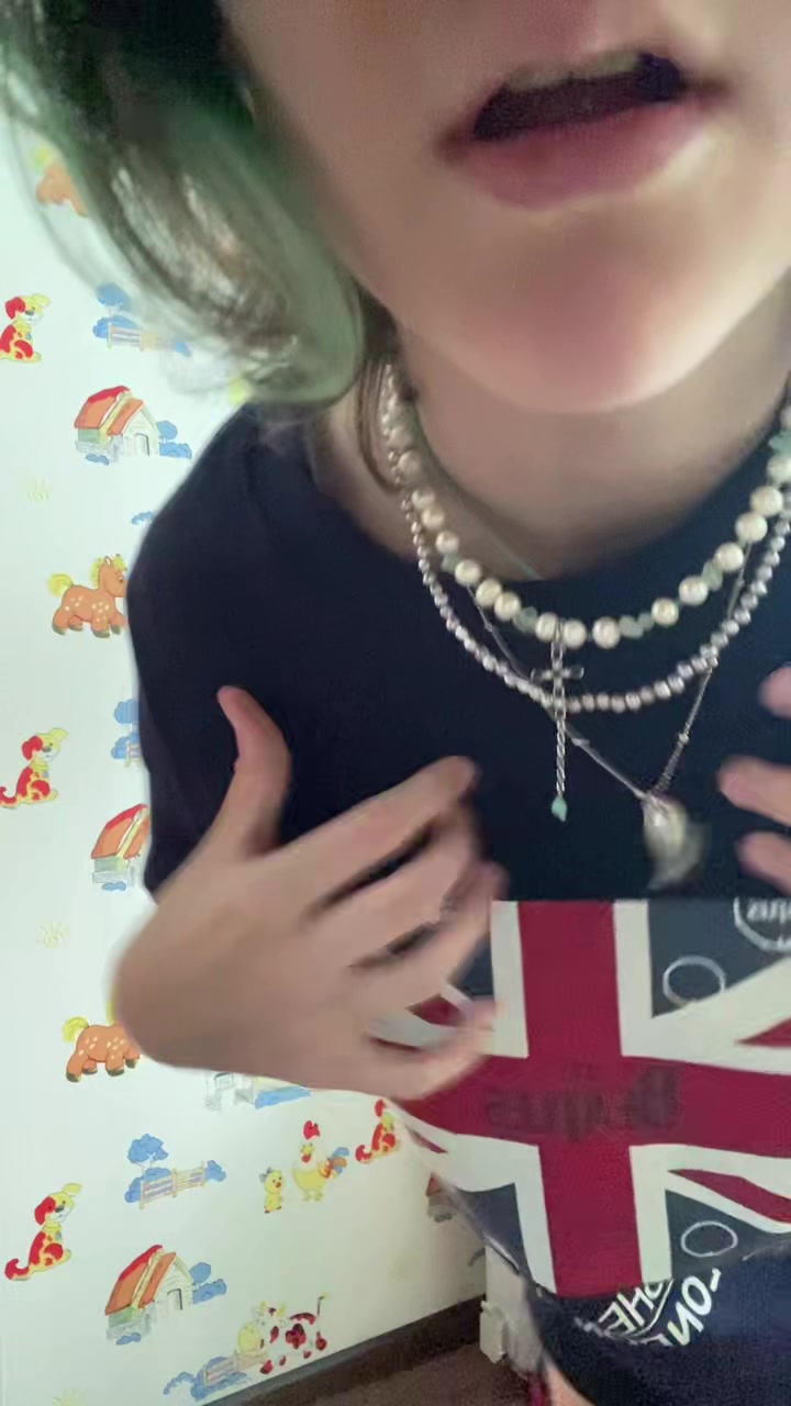 @Голубика