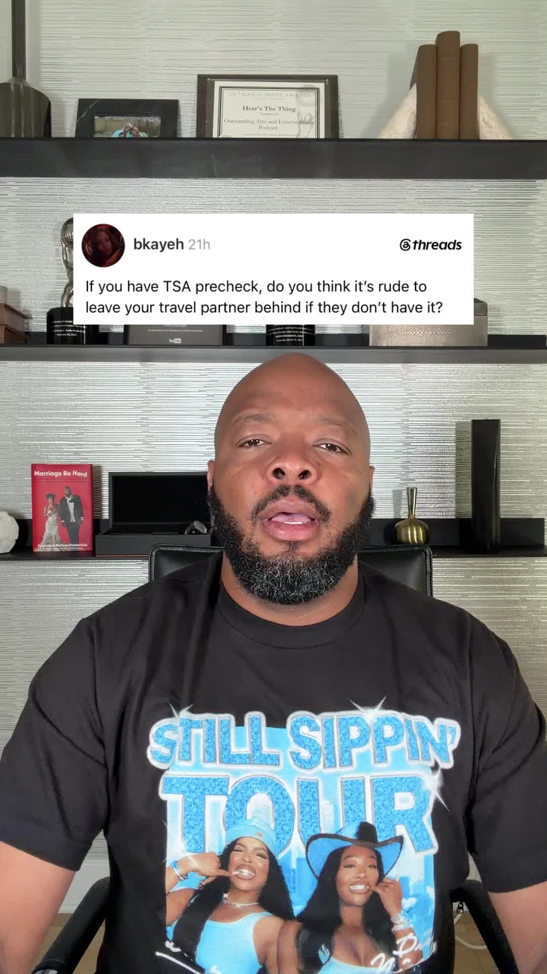 @kevonstage