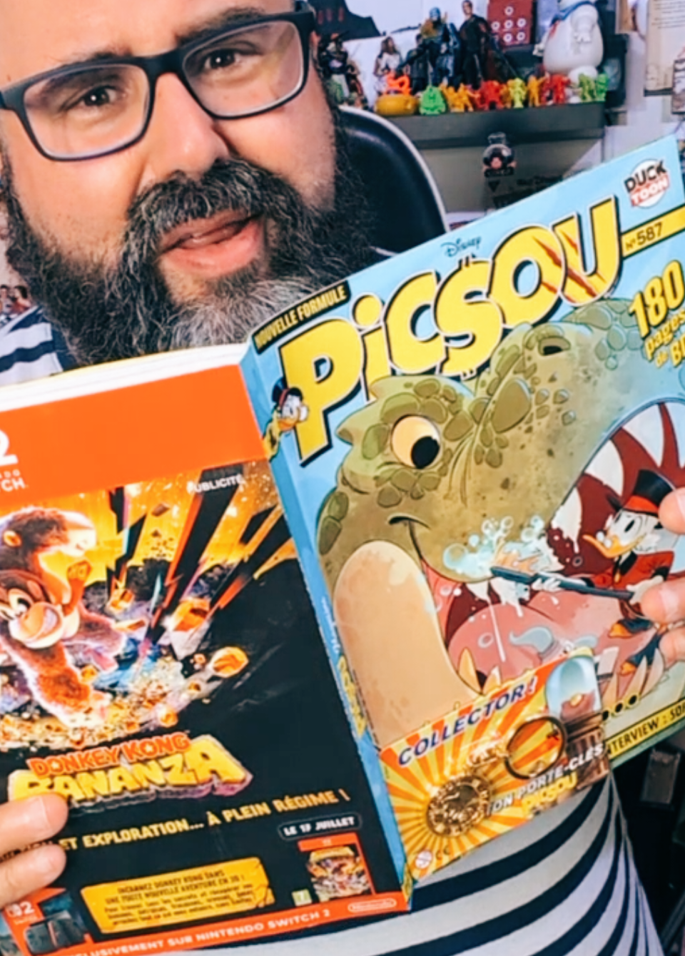 @SuperCanard™