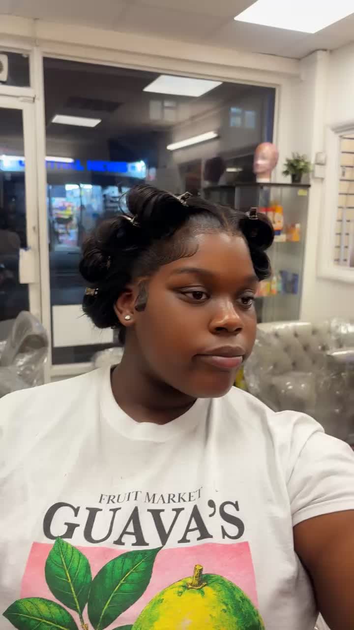 @Poshminahair