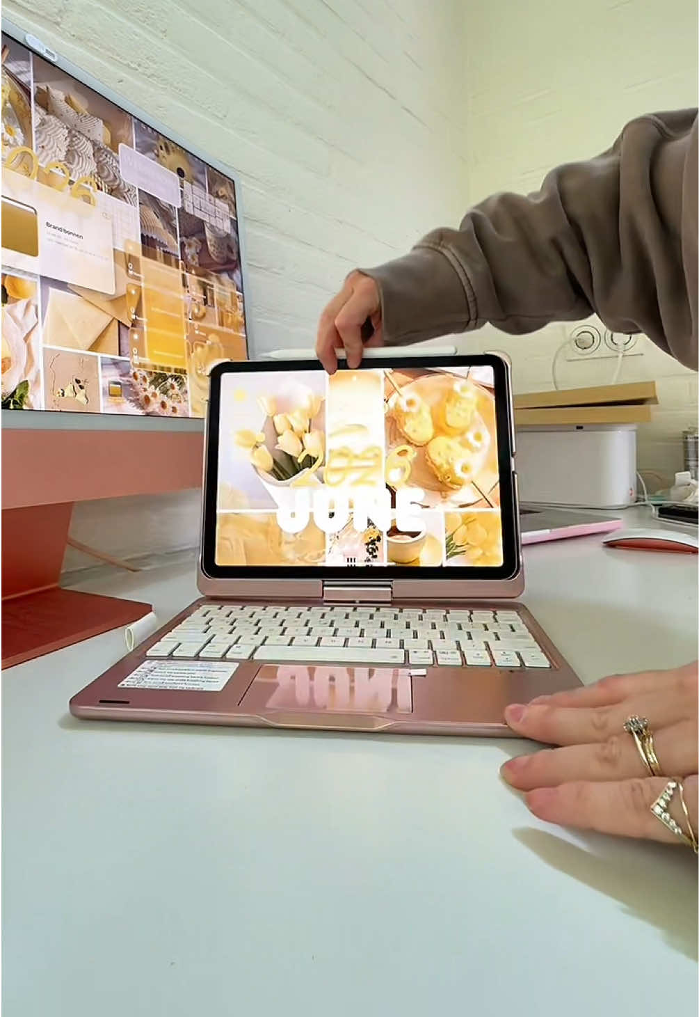 @tess | thedailyplanners®