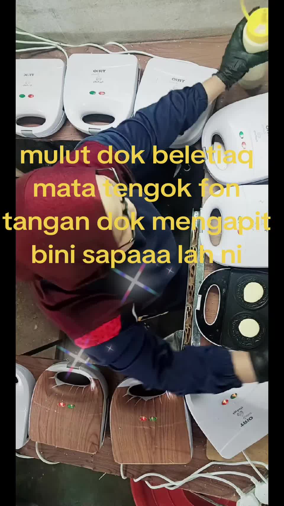 @ISMI HAYATI Shop